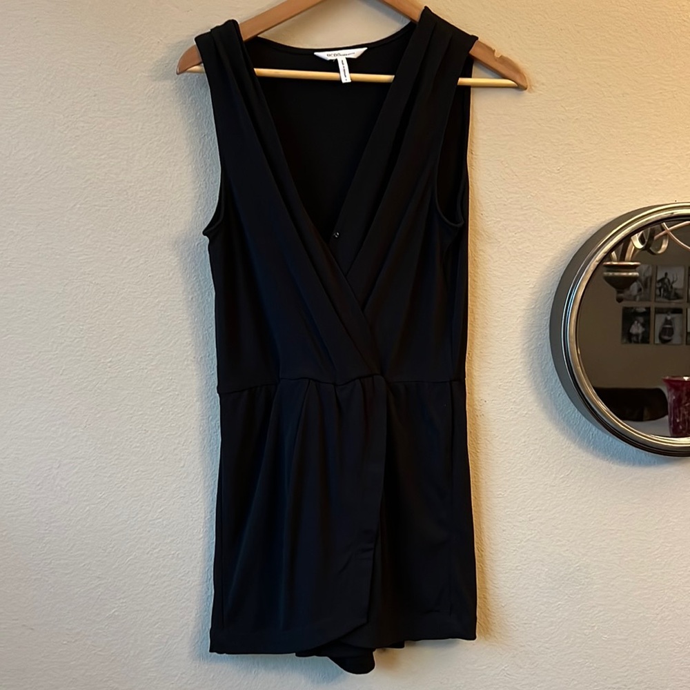 BCBG romper